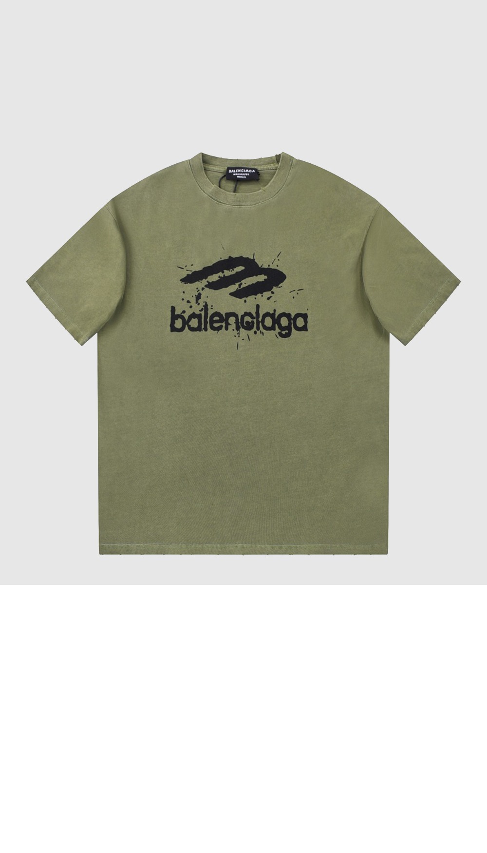 플라워 코튼 톱 > Etc - 기타제품