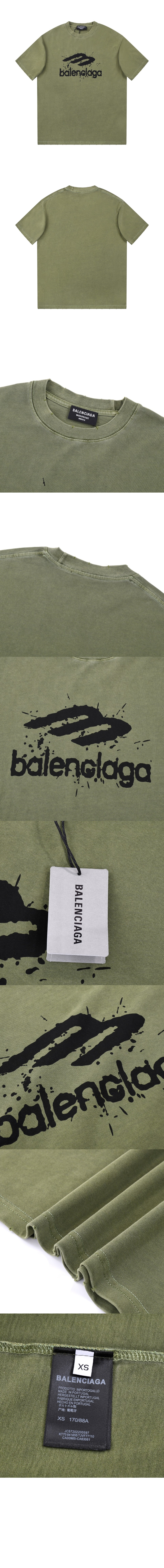 플라워 코튼 톱 > Etc - 기타제품