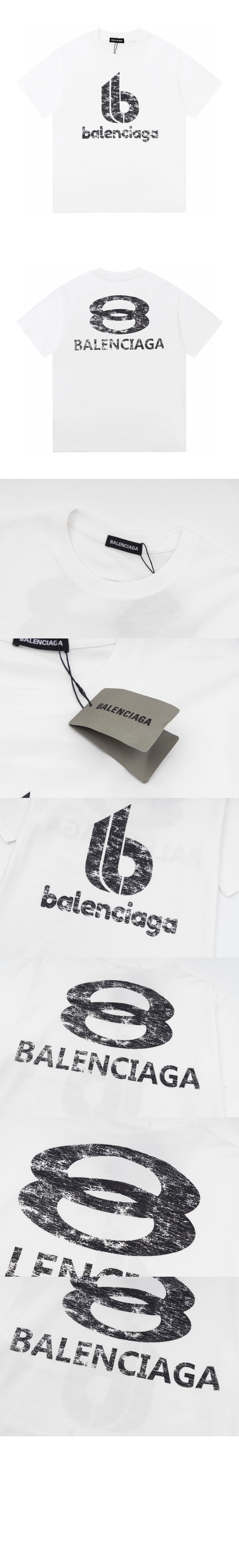 로고 프린트 반팔 > Etc - 기타제품