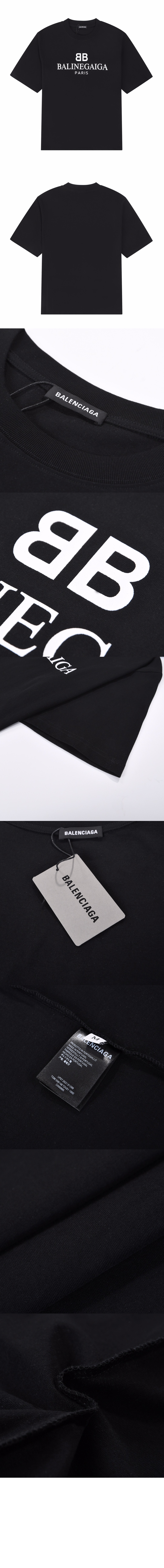 로고 프린트 반팔 > Etc - 기타제품