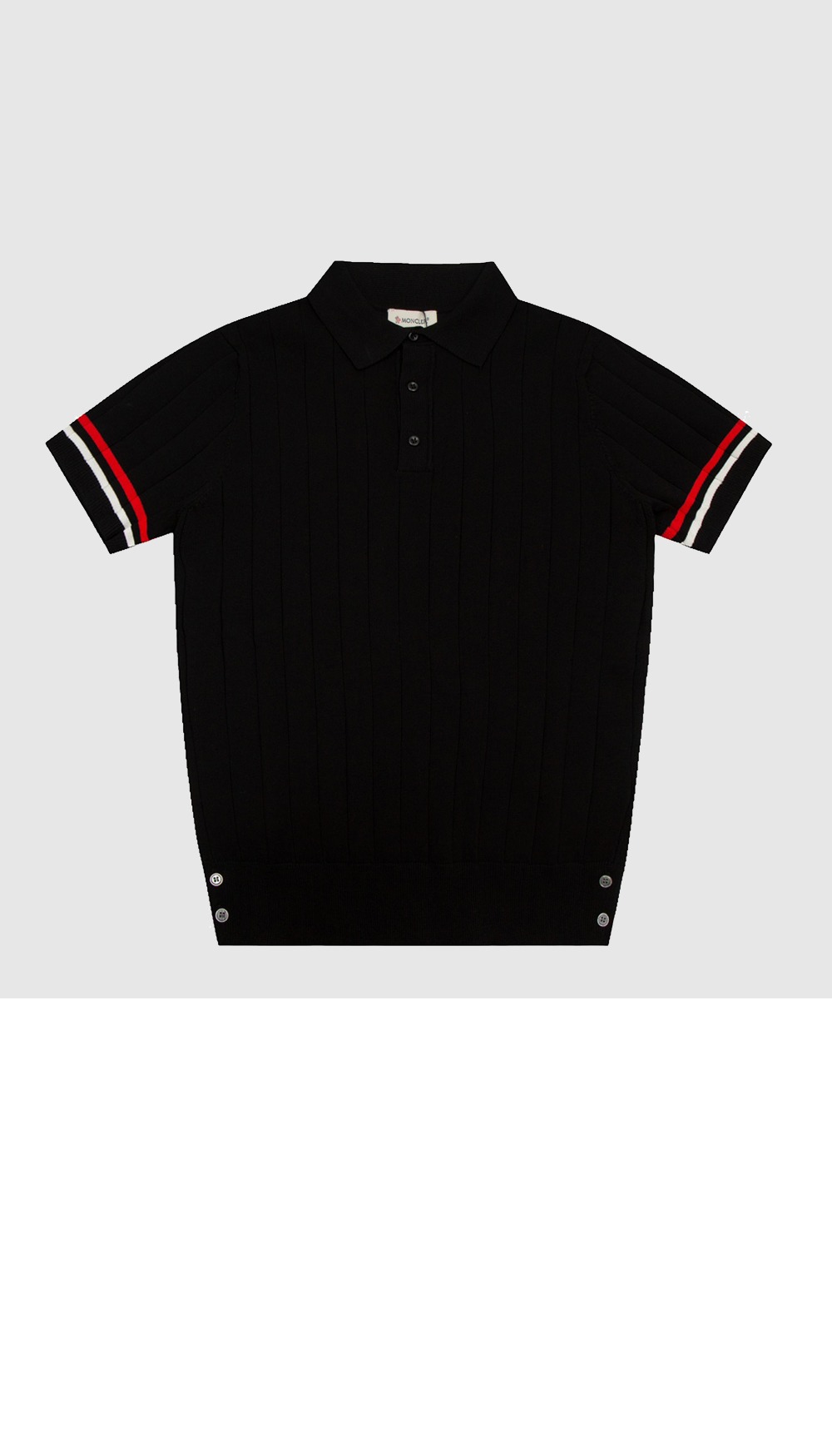 면 폴로 셔츠 > Etc - 기타제품