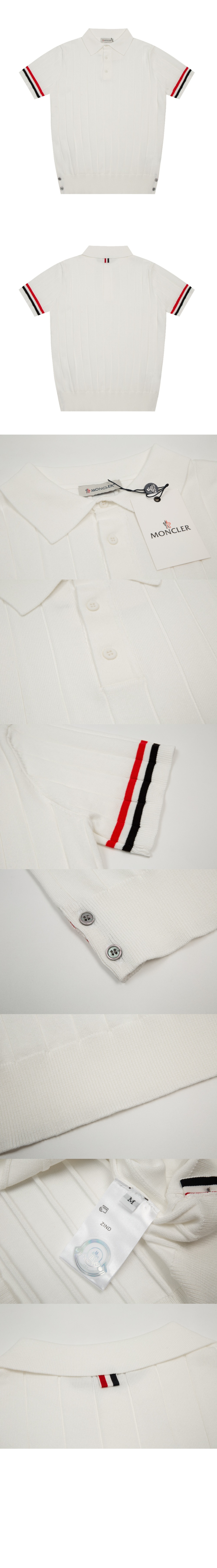 면 폴로 셔츠 > Etc - 기타제품