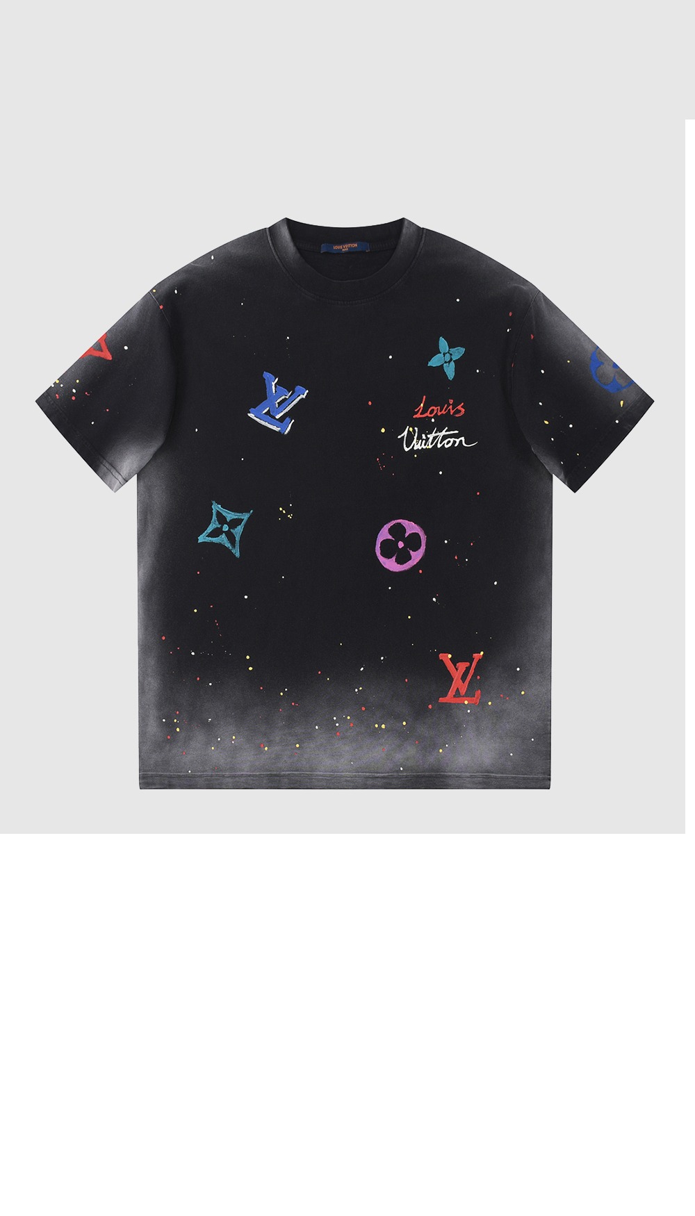 플라워 코튼 톱 > Etc - 기타제품