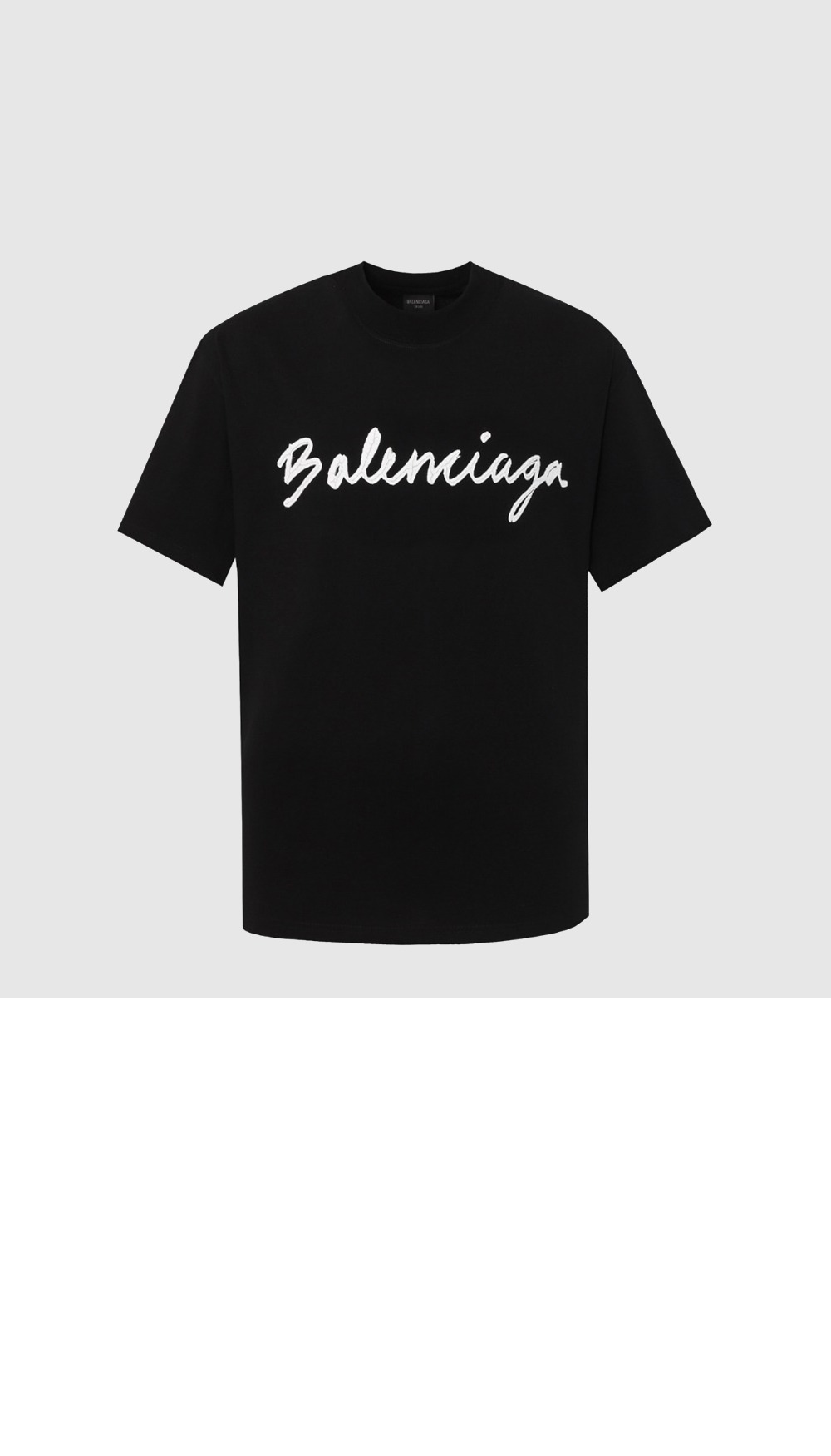 로고 프린트 반팔 > Etc - 기타제품