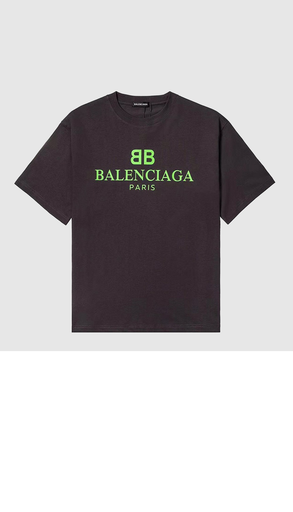 로고 프린트 반팔 > Etc - 기타제품