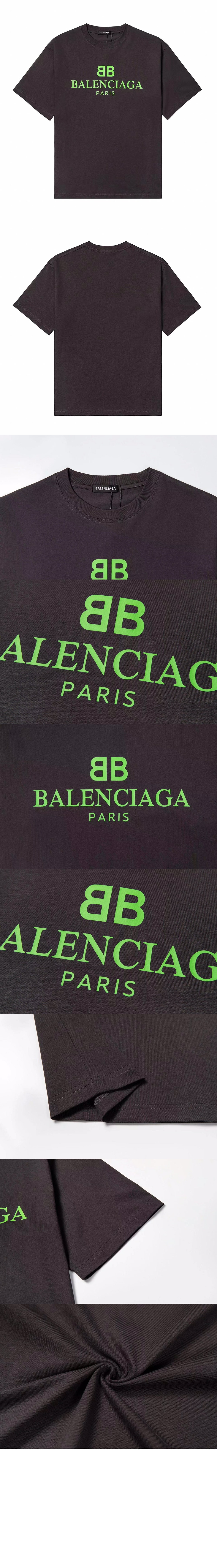 로고 프린트 반팔 > Etc - 기타제품