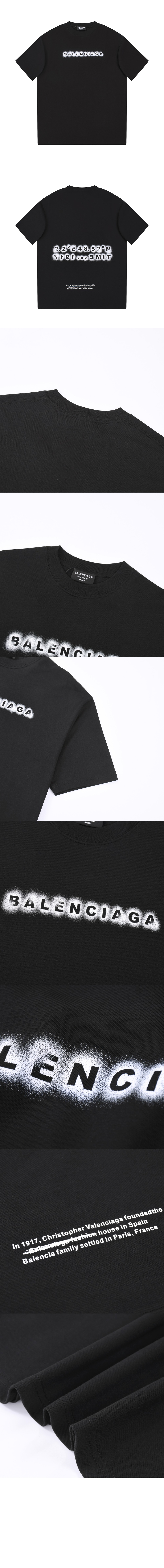 로고 프린트 반팔 > Etc - 기타제품