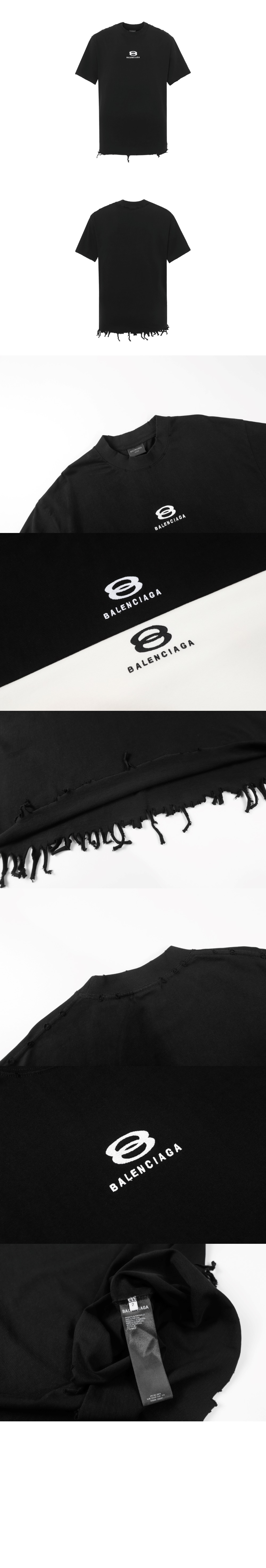 플라워 코튼 톱 > Etc - 기타제품