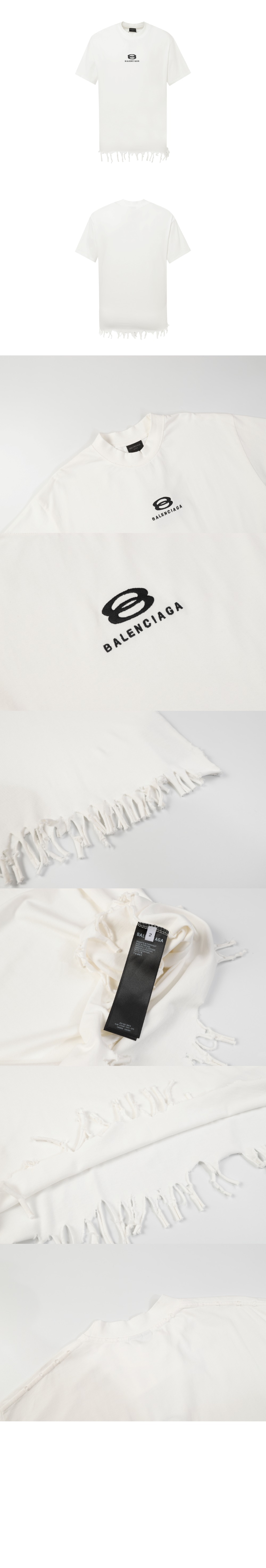 플라워 코튼 톱 > Etc - 기타제품