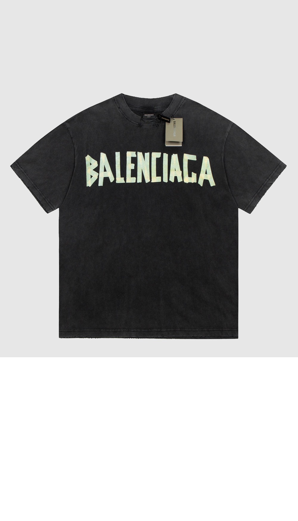 로고 프린트 반팔 > Etc - 기타제품