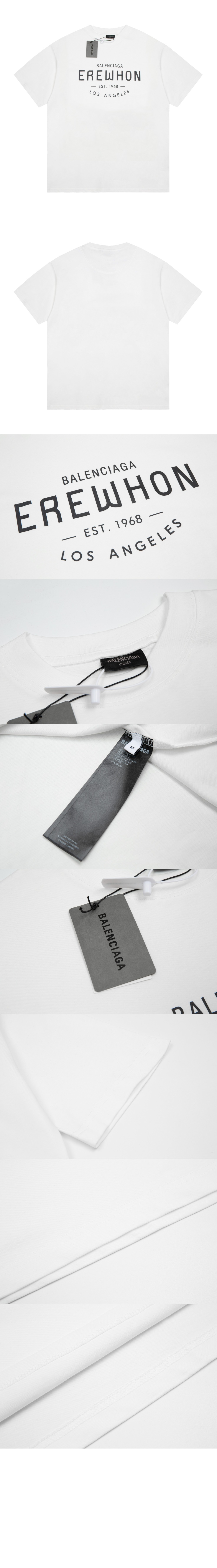 플라워 코튼 톱 > Etc - 기타제품