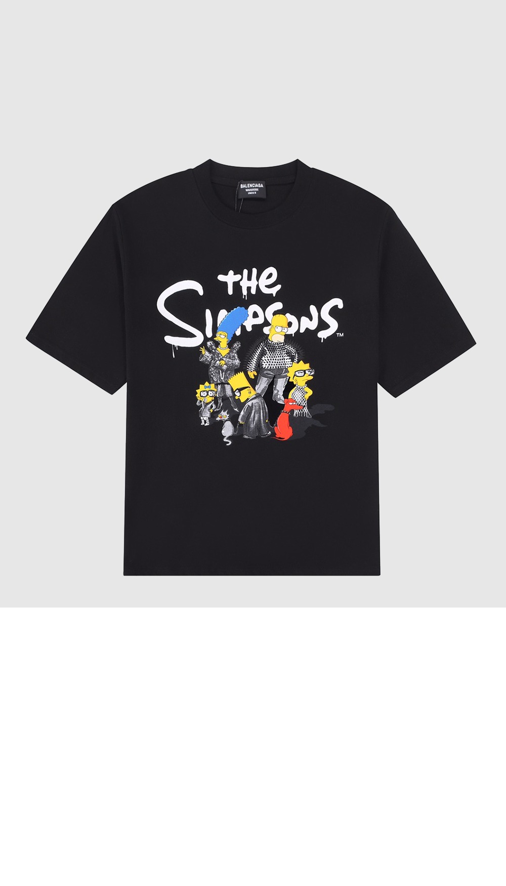 플라워 코튼 톱 > Etc - 기타제품