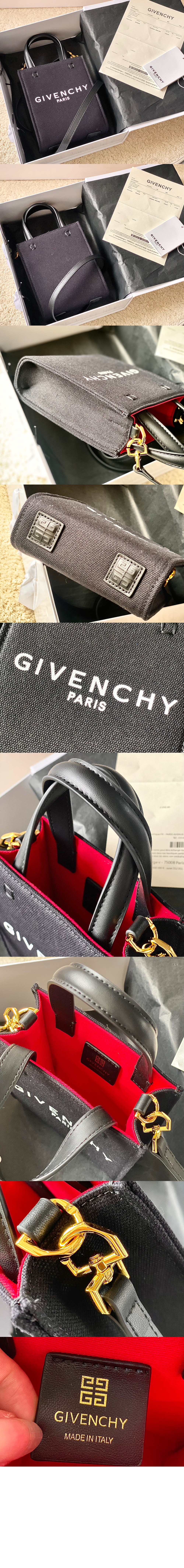 로고 미니 토트백 > Etc - 기타제품