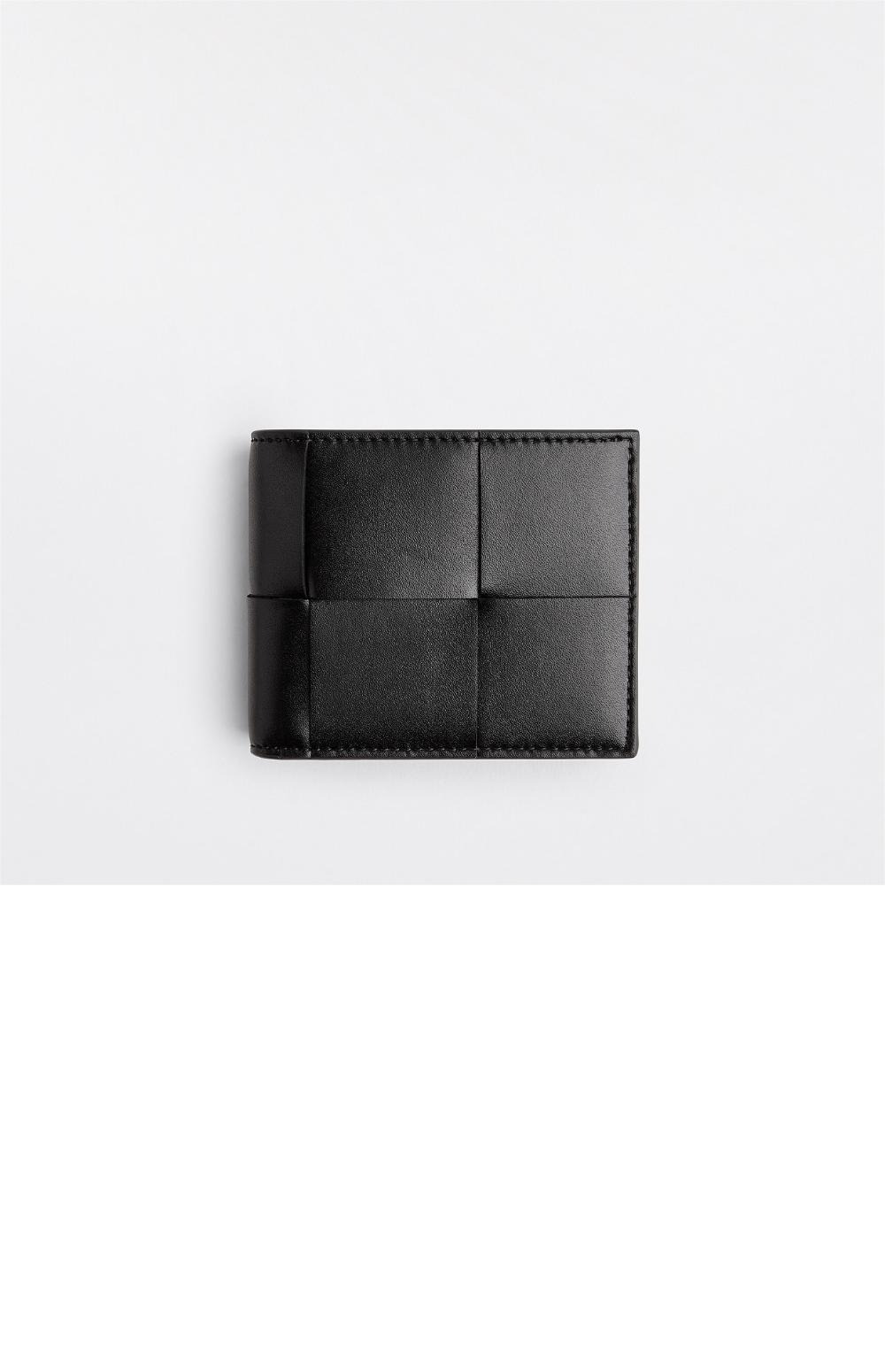 인트레치아토 반지갑 649603 > Intrecciato Card Case - 인트레치아토 카드지갑