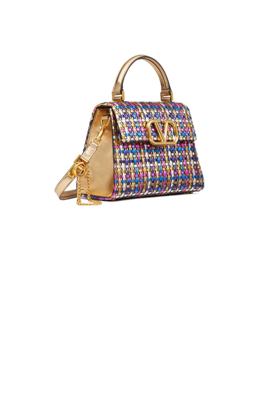 브이슬링 탑핸들백 스몰 > Vsling - 브이슬링