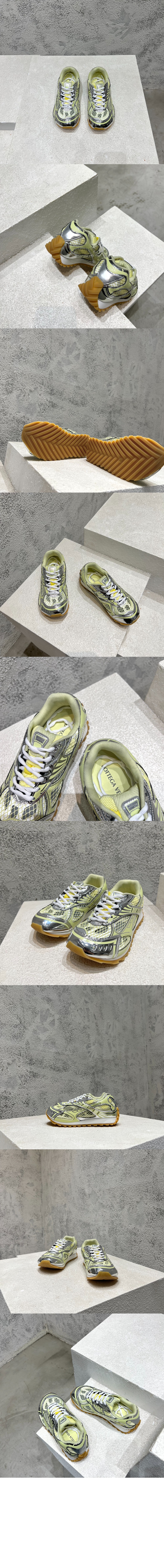 오르빗 스니커즈 755915 > Orbit Sneakers - 오르빗 스니커즈