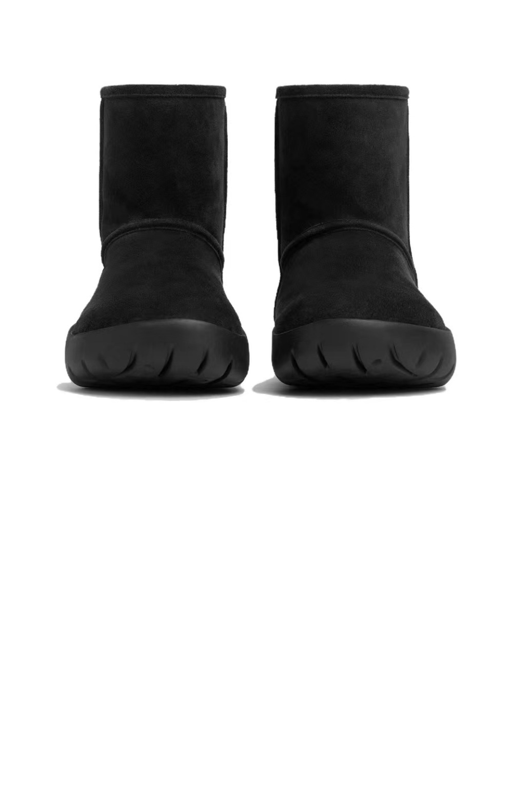 스냅 앵클 부츠 763873 > Etc - 기타제품