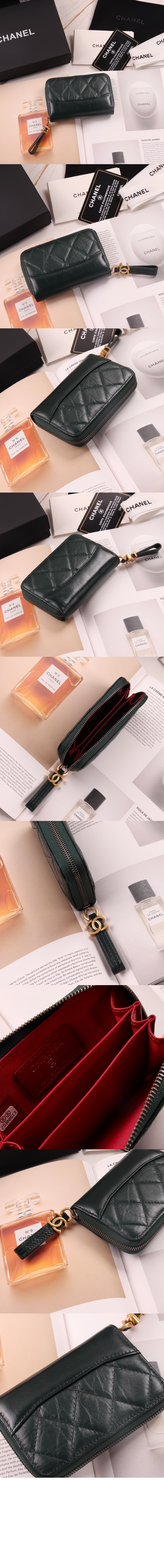 가브리엘 코인퍼스 A84404 > Zip Around Coin Purse - 지퍼 코인퍼스