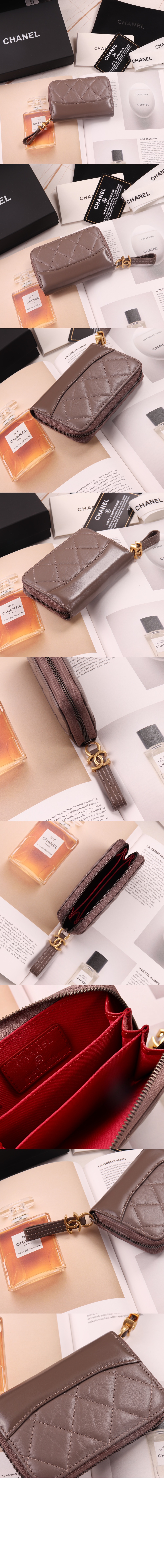 가브리엘 코인퍼스 A84404 > Zip Around Coin Purse - 지퍼 코인퍼스