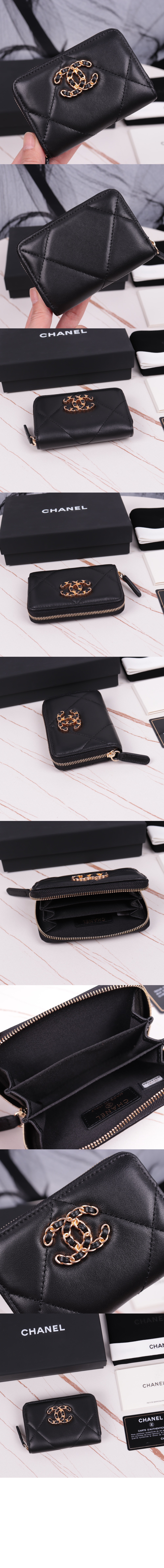 19 코인퍼스 AP0949 > CHANEL 19 - 샤넬 19