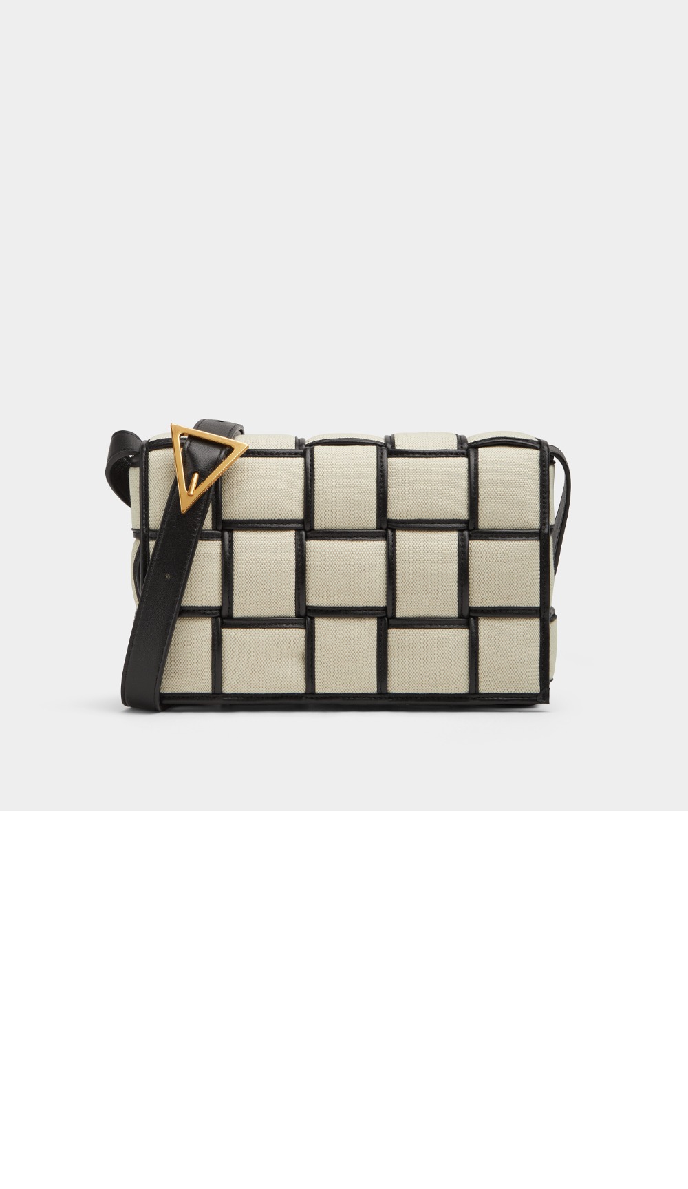 패디드 카세트 백 710210 > Cassette - 카세트