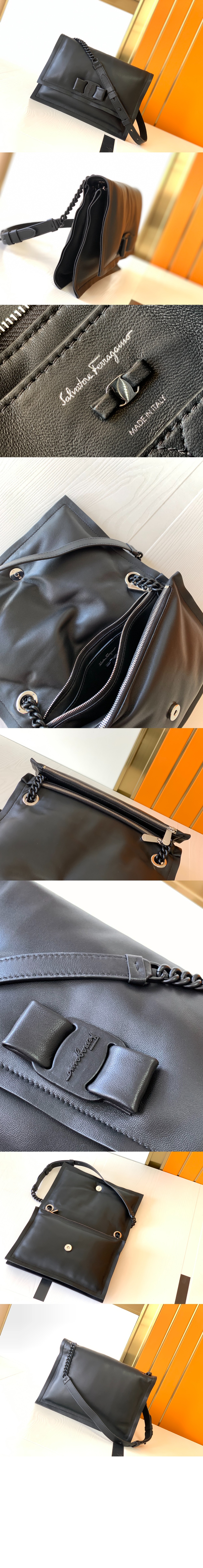 바라 보우 숄더백 21I287 > Vara Bag - 바라 백