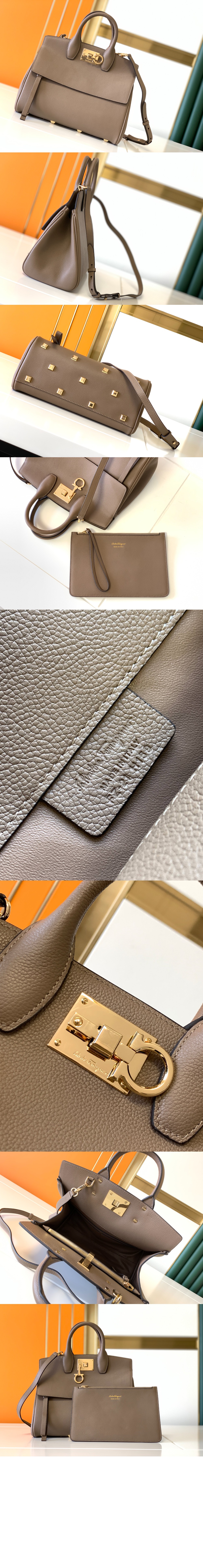 스튜디오백 스몰 21H159 > Studio Bag - 스튜디오 백