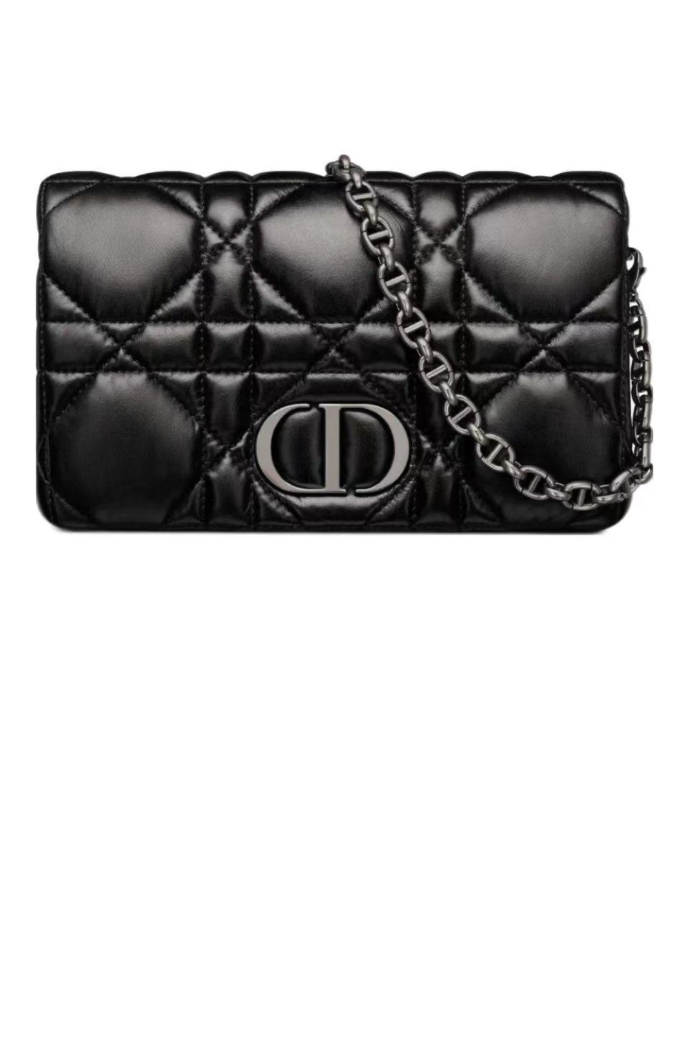 Dior Caro 매크로까나쥬 미니 백 S5135 > Caro - 카로