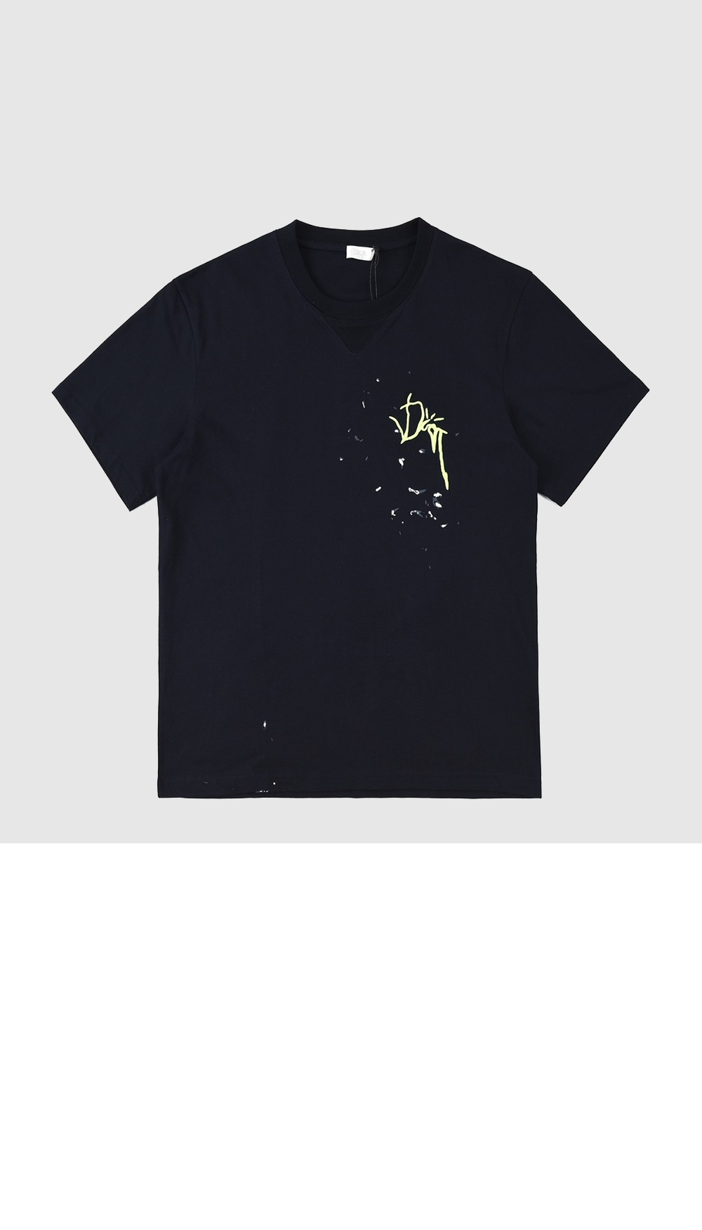 로고 프린트 반팔 > Etc - 기타제품