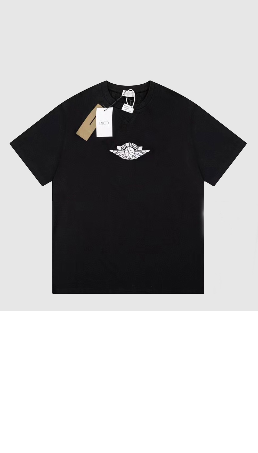 로고 프린트 반팔 > Etc - 기타제품