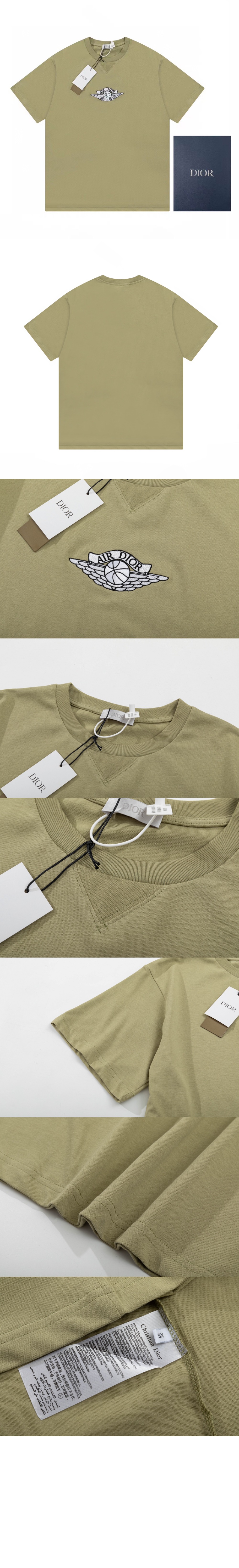 로고 프린트 반팔 > Etc - 기타제품