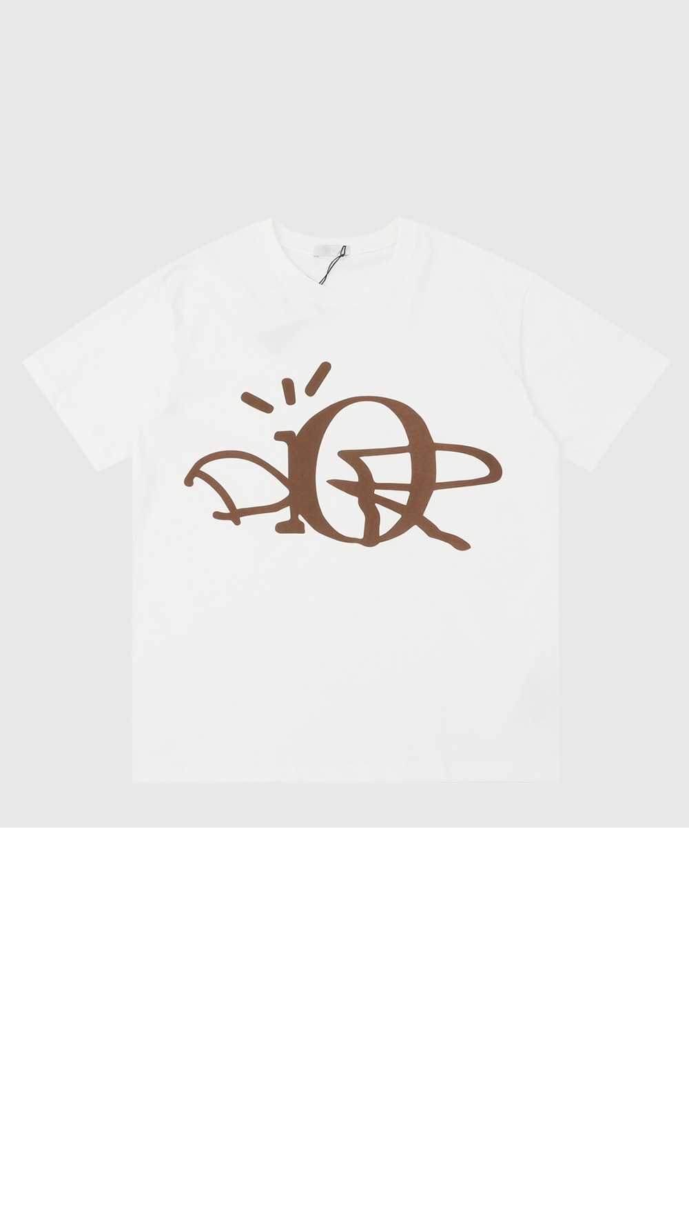 로고 프린트 반팔 > Etc - 기타제품