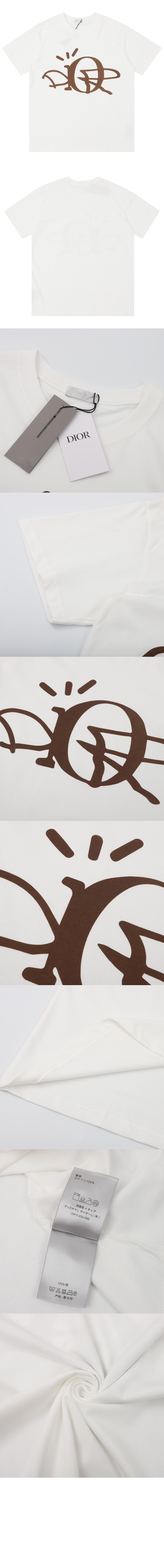 로고 프린트 반팔 > Etc - 기타제품