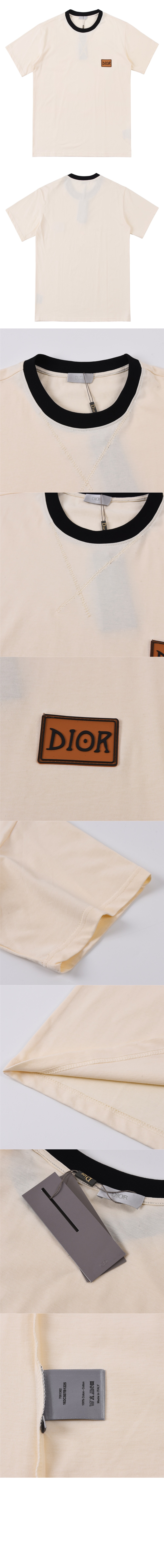 로고 프린트 반팔 > Etc - 기타제품