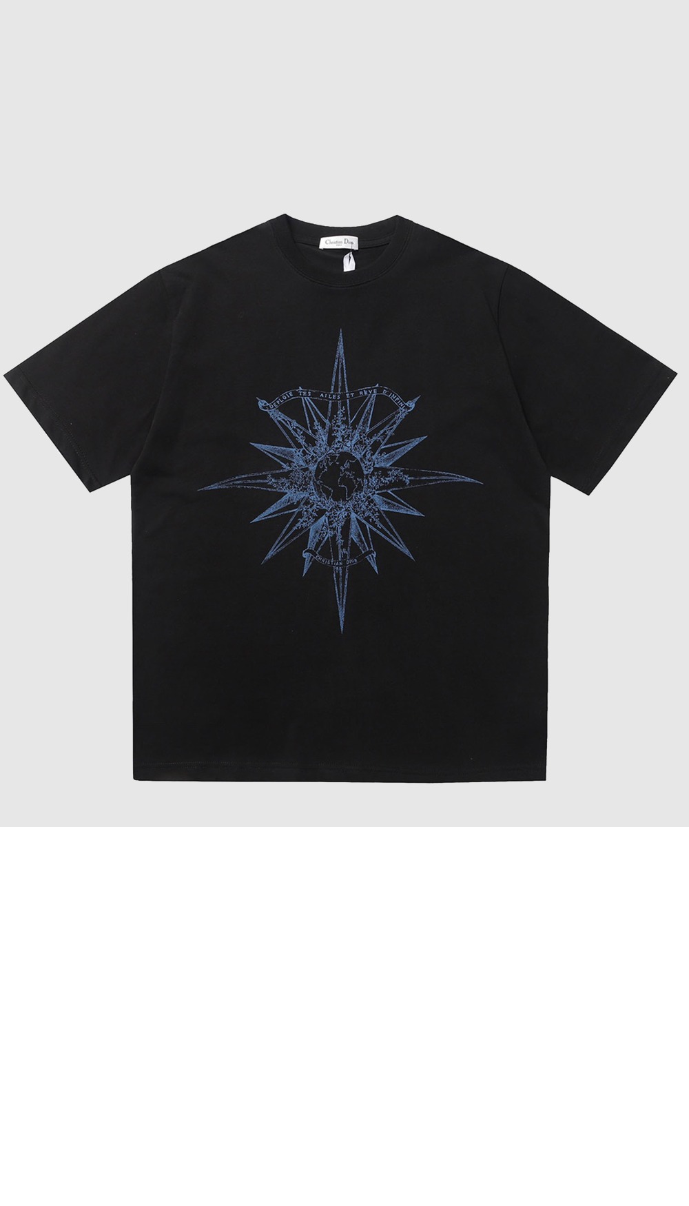 플라워 코튼 톱 > Etc - 기타제품