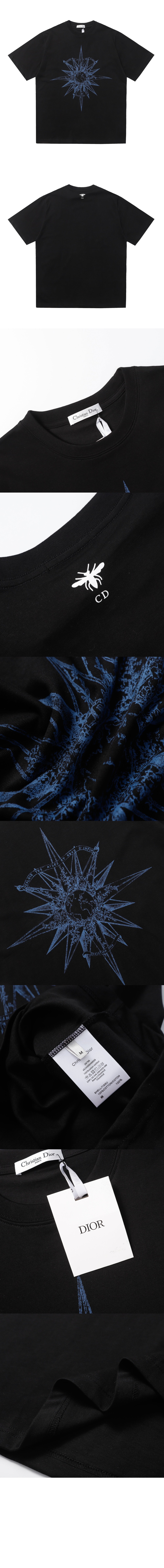 플라워 코튼 톱 > Etc - 기타제품