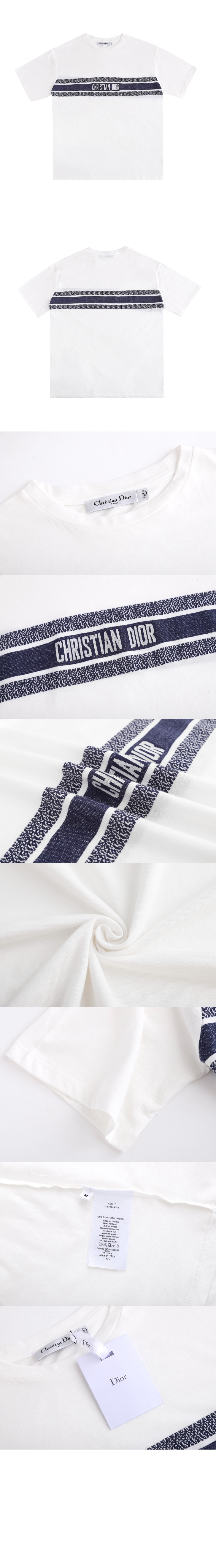 로고 프린트 반팔 > Etc - 기타제품