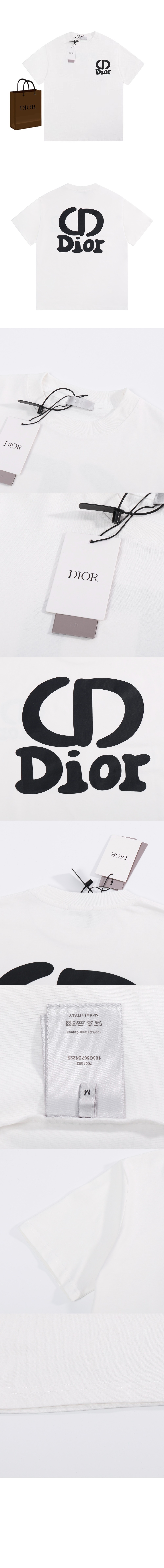 로고 프린트 반팔 > Etc - 기타제품