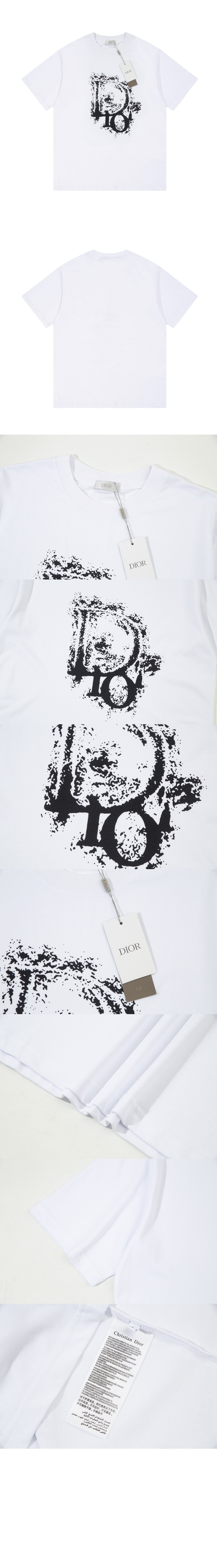 플라워 코튼 톱 > Etc - 기타제품