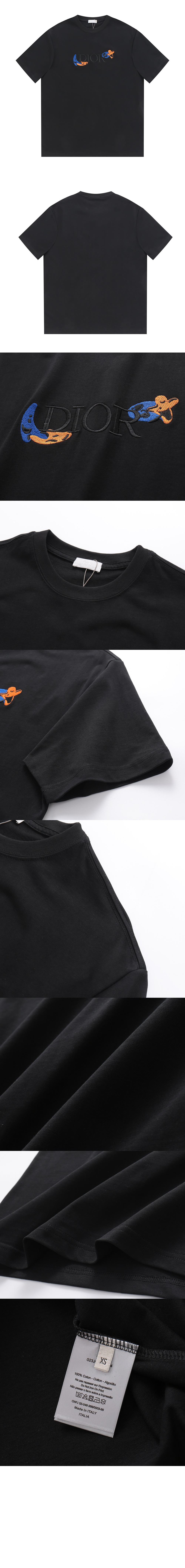 로고 프린트 반팔 > Etc - 기타제품