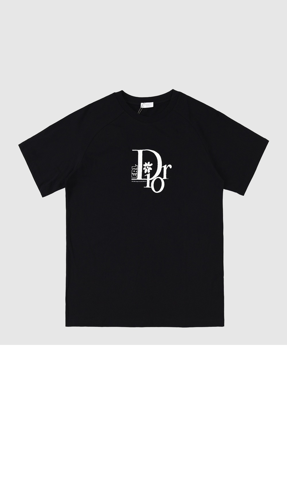 로고 프린트 반팔 > Etc - 기타제품