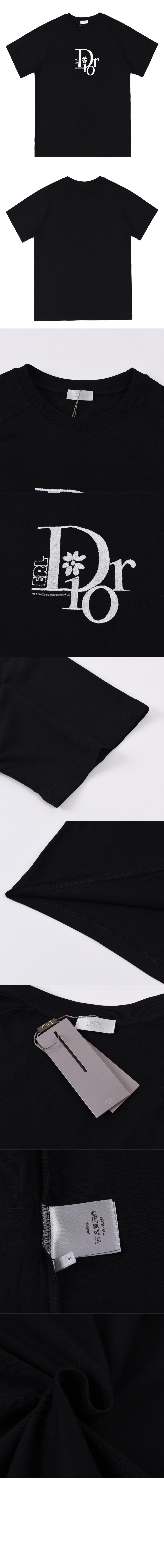 로고 프린트 반팔 > Etc - 기타제품