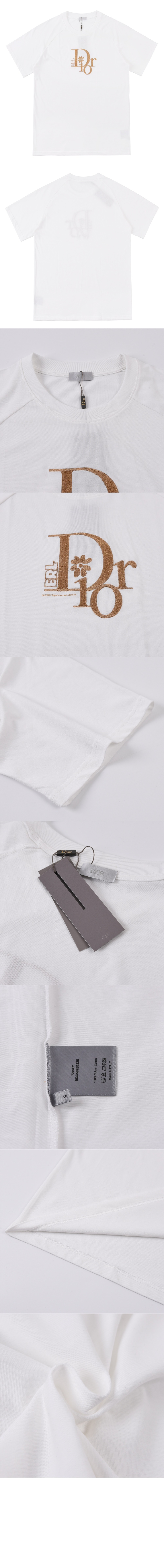 로고 프린트 반팔 > Etc - 기타제품