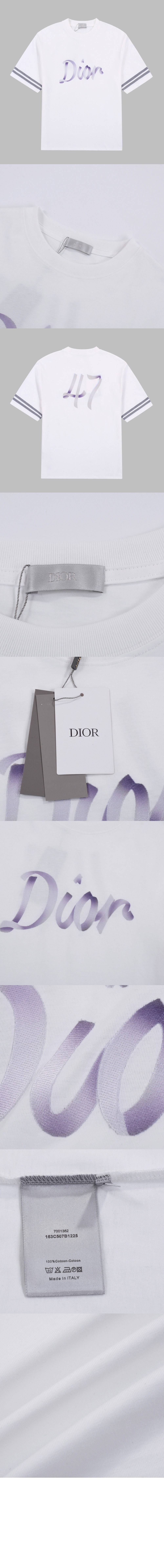 로고 프린트 반팔 > Etc - 기타제품