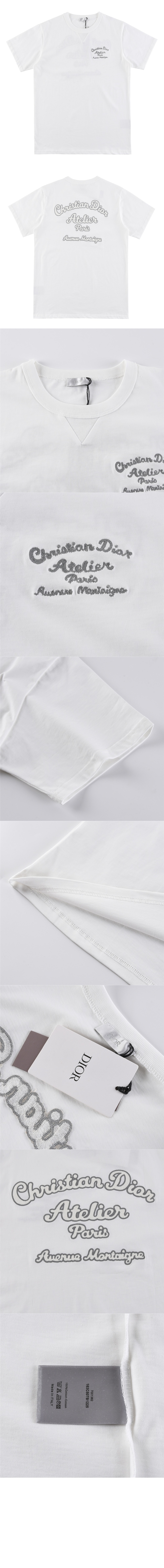 로고 프린트 반팔 > Etc - 기타제품