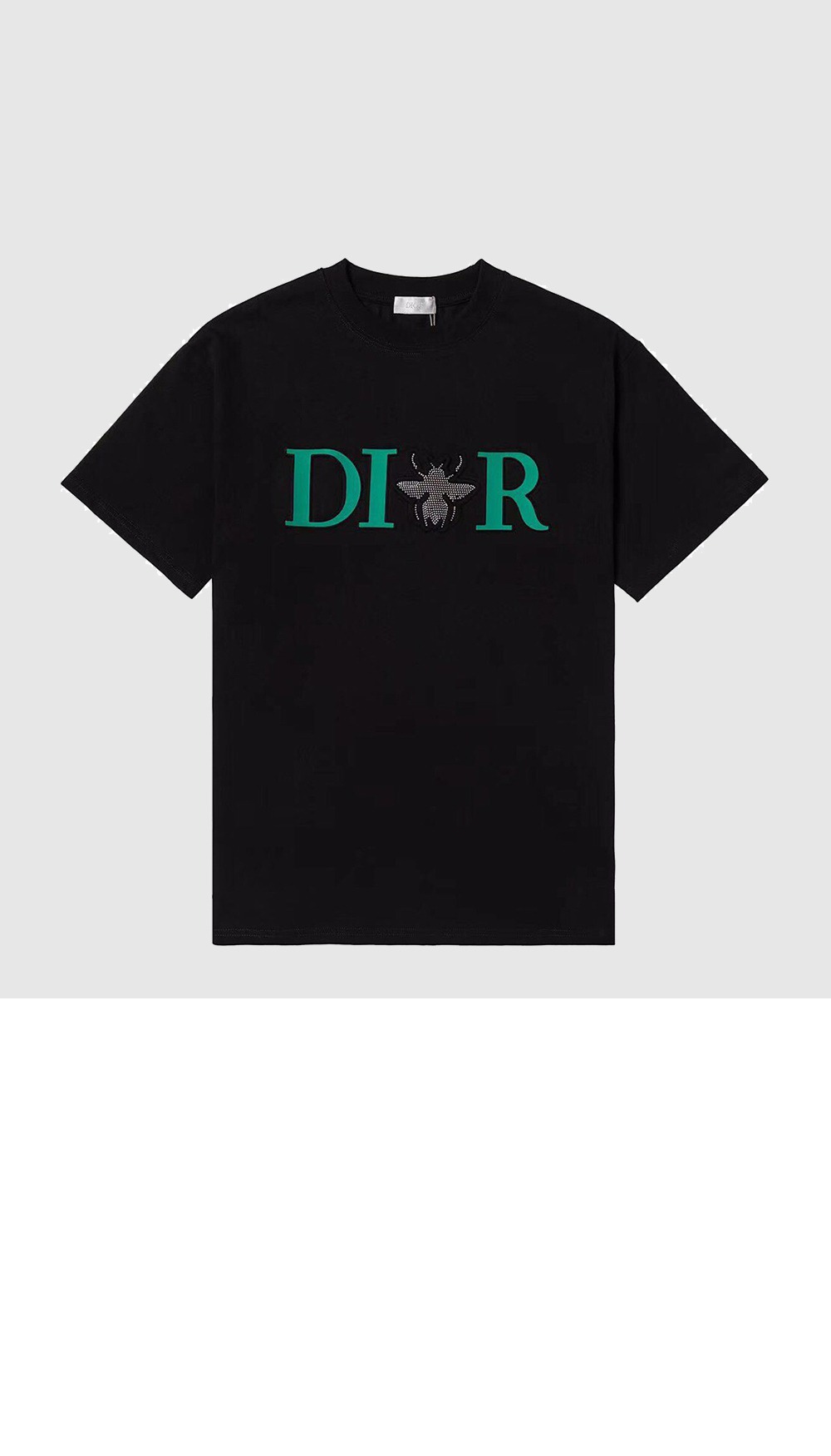 로고 프린트 반팔 > Etc - 기타제품