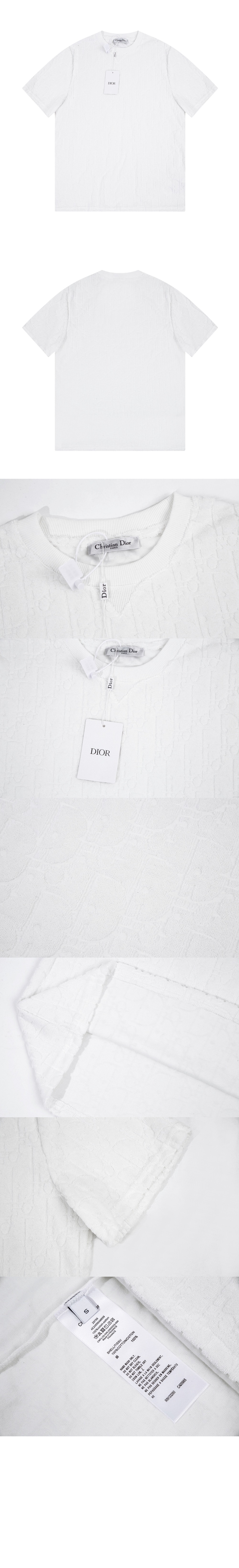 로고 프린트 반팔 > Etc - 기타제품