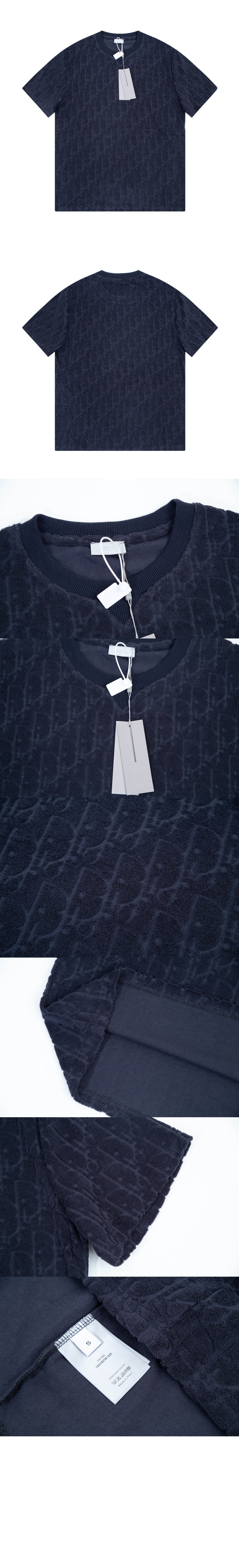 로고 프린트 반팔 > Etc - 기타제품