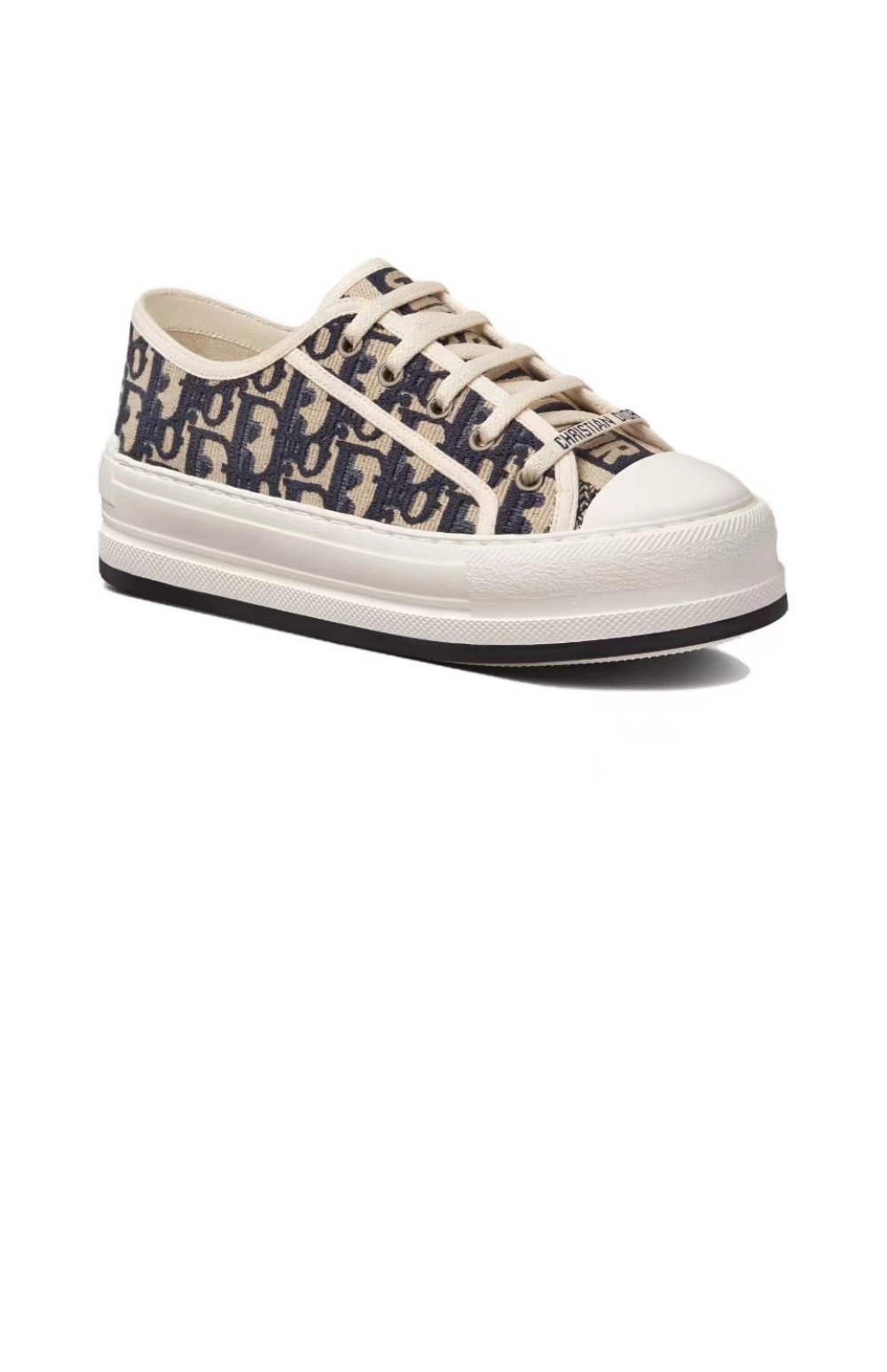 워크앤디올 플랫폼 스니커즈 KCK38 > Walk'n'Dior - 워크앤디올