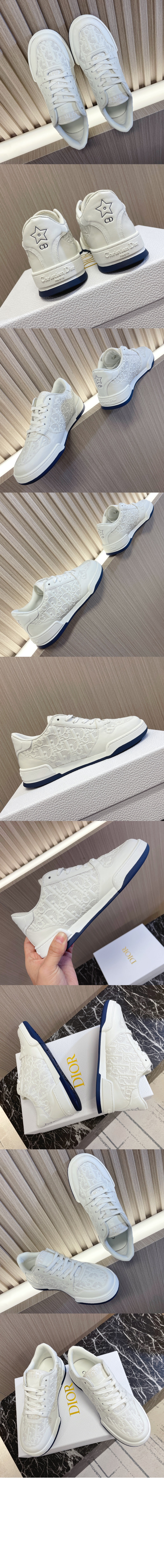 One 오블리크 스니커즈 KCK36 > Etc - 기타제품